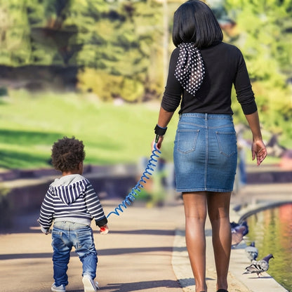 Anti-Lost Toddler Harness & Backpack
