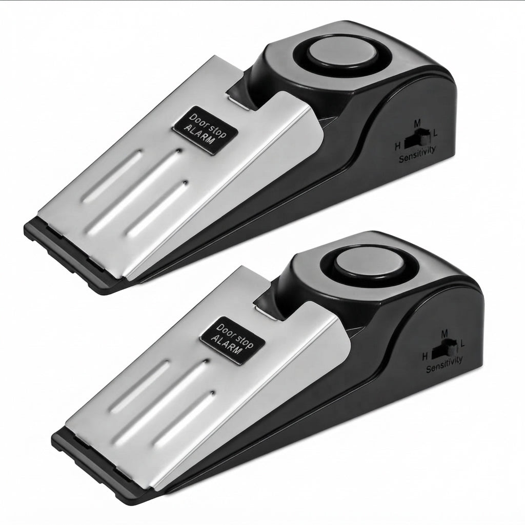 Convenient Anti-theft Door Alarm,