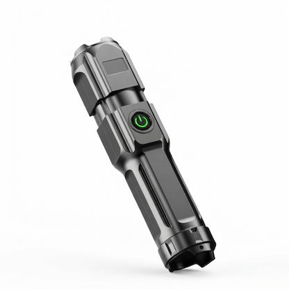 High-Performance LED Flashlight