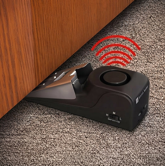 Convenient Anti-theft Door Alarm,