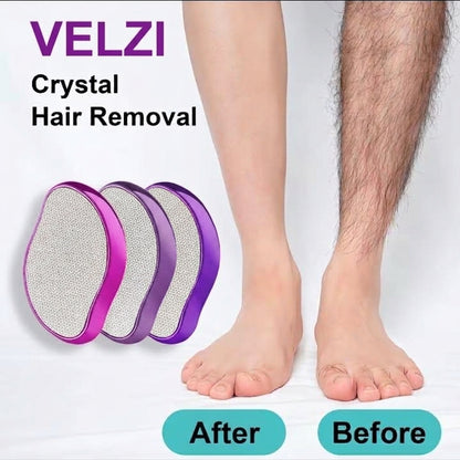 Crystal Hair Painless Remover for Women.