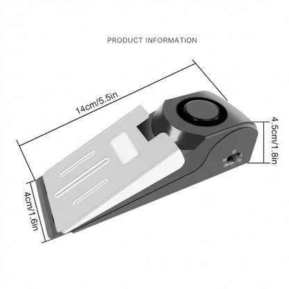 Convenient Anti-theft Door Alarm,