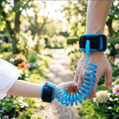 Anti-Lost Toddler Harness & Backpack